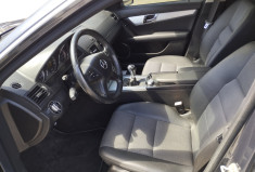 Mercedes Classe C 220 BLUEEFFICIENCY 170 AVANT GARDE