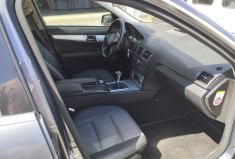 Mercedes Classe C 220 BLUEEFFICIENCY 170 AVANT GARDE