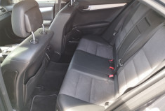Mercedes Classe C 220 BLUEEFFICIENCY 170 AVANT GARDE