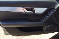 Mercedes Classe C 220 BLUEEFFICIENCY 170 AVANT GARDE