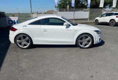 Audi TT SERIE 2 COUPÉ 2.0 TFSI 16V 211 S LINE - GARANTIE 12 MOIS
