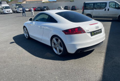 Audi TT SERIE 2 COUPÉ 2.0 TFSI 16V 211 S LINE - GARANTIE 12 MOIS