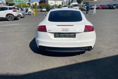 Audi TT SERIE 2 COUPÉ 2.0 TFSI 16V 211 S LINE - GARANTIE 12 MOIS