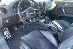 Audi TT SERIE 2 COUPÉ 2.0 TFSI 16V 211 S LINE - GARANTIE 12 MOIS