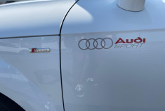 Audi TT SERIE 2 COUPÉ 2.0 TFSI 16V 211 S LINE - GARANTIE 12 MOIS