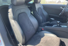 Audi TT SERIE 2 COUPÉ 2.0 TFSI 16V 211 S LINE - GARANTIE 12 MOIS