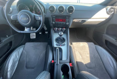 Audi TT SERIE 2 COUPÉ 2.0 TFSI 16V 211 S LINE - GARANTIE 12 MOIS