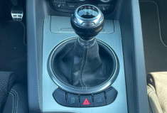 Audi TT SERIE 2 COUPÉ 2.0 TFSI 16V 211 S LINE - GARANTIE 12 MOIS