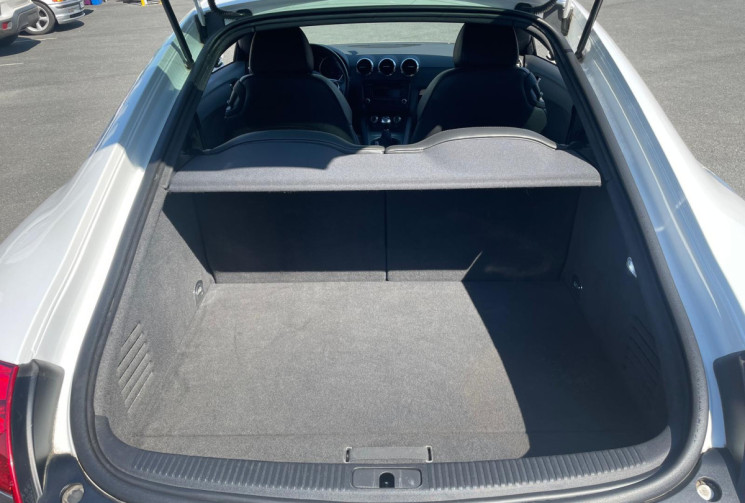 Audi TT SERIE 2 COUPÉ 2.0 TFSI 16V 211 S LINE - GARANTIE 12 MOIS