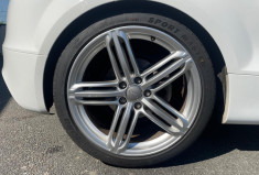 Audi TT SERIE 2 COUPÉ 2.0 TFSI 16V 211 S LINE - GARANTIE 12 MOIS