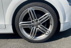 Audi TT SERIE 2 COUPÉ 2.0 TFSI 16V 211 S LINE - GARANTIE 12 MOIS