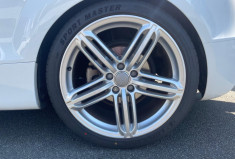 Audi TT SERIE 2 COUPÉ 2.0 TFSI 16V 211 S LINE - GARANTIE 12 MOIS