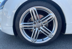 Audi TT SERIE 2 COUPÉ 2.0 TFSI 16V 211 S LINE - GARANTIE 12 MOIS