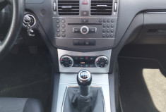 Mercedes Classe C 220 BLUEEFFICIENCY 170 AVANT GARDE