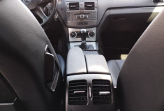Mercedes Classe C 220 BLUEEFFICIENCY 170 AVANT GARDE