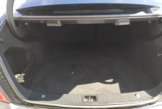 Mercedes Classe C 220 BLUEEFFICIENCY 170 AVANT GARDE