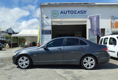 Mercedes Classe C 220 BLUEEFFICIENCY 170 AVANT GARDE