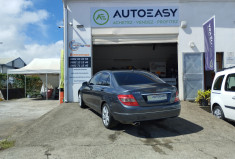 Mercedes Classe C 220 BLUEEFFICIENCY 170 AVANT GARDE