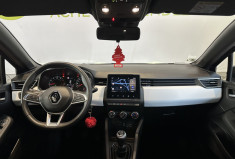 Renault Clio V TCe 90 LIMITED 