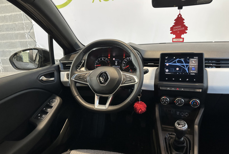 Renault Clio V TCe 90 LIMITED 