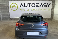 Renault Clio V TCe 90 LIMITED 