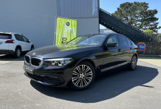 BMW Série 5 G31 518dA 150ch Sport Steptronic Euro6d-T