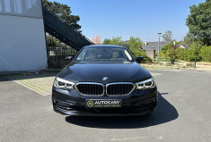 BMW Série 5 G31 518dA 150ch Sport Steptronic Euro6d-T