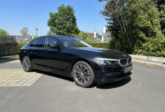BMW Série 5 G31 518dA 150ch Sport Steptronic Euro6d-T
