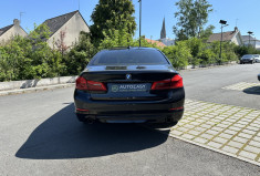 BMW Série 5 G31 518dA 150ch Sport Steptronic Euro6d-T