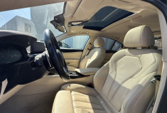 BMW Série 5 G31 518dA 150ch Sport Steptronic Euro6d-T