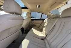 BMW Série 5 G31 518dA 150ch Sport Steptronic Euro6d-T