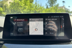 BMW Série 5 G31 518dA 150ch Sport Steptronic Euro6d-T