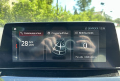BMW Série 5 G31 518dA 150ch Sport Steptronic Euro6d-T