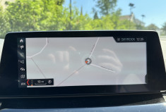 BMW Série 5 G31 518dA 150ch Sport Steptronic Euro6d-T