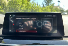 BMW Série 5 G31 518dA 150ch Sport Steptronic Euro6d-T