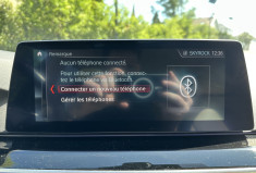 BMW Série 5 G31 518dA 150ch Sport Steptronic Euro6d-T