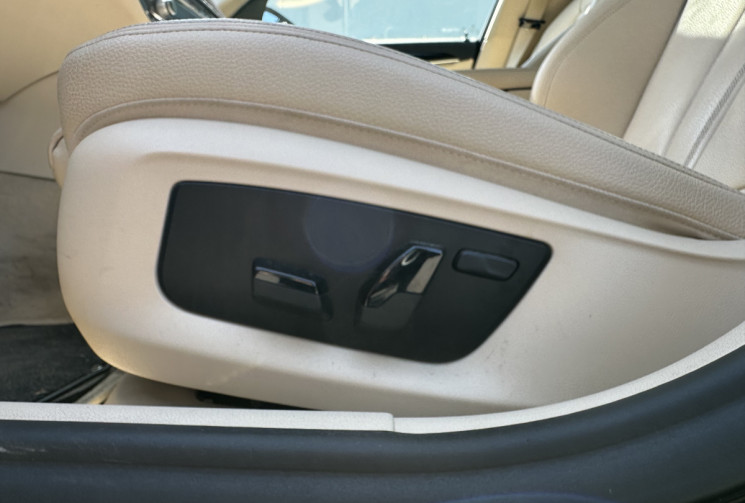 BMW Série 5 G31 518dA 150ch Sport Steptronic Euro6d-T