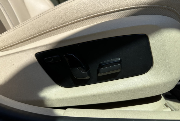 BMW Série 5 G31 518dA 150ch Sport Steptronic Euro6d-T