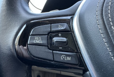 BMW Série 5 G31 518dA 150ch Sport Steptronic Euro6d-T
