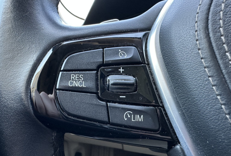 BMW Série 5 G31 518dA 150ch Sport Steptronic Euro6d-T
