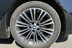 BMW Série 5 G31 518dA 150ch Sport Steptronic Euro6d-T