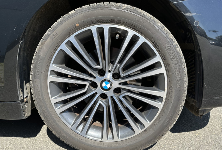 BMW Série 5 G31 518dA 150ch Sport Steptronic Euro6d-T