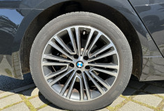 BMW Série 5 G31 518dA 150ch Sport Steptronic Euro6d-T