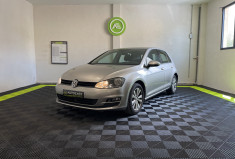 Volkswagen Golf VII 1.4 TSI 150ch ACT BlueMotion Technology Confortline DSG7 