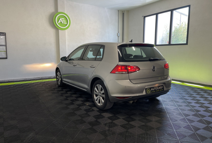 Volkswagen Golf VII 1.4 TSI 150ch ACT BlueMotion Technology Confortline DSG7 