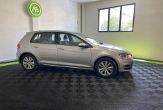 Volkswagen Golf VII 1.4 TSI 150ch ACT BlueMotion Technology Confortline DSG7 