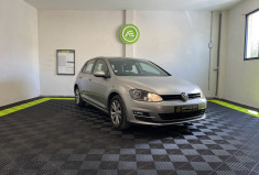 Volkswagen Golf VII 1.4 TSI 150ch ACT BlueMotion Technology Confortline DSG7 