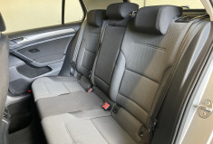 Volkswagen Golf VII 1.4 TSI 150ch ACT BlueMotion Technology Confortline DSG7 
