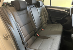 Volkswagen Golf VII 1.4 TSI 150ch ACT BlueMotion Technology Confortline DSG7 