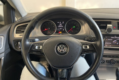 Volkswagen Golf VII 1.4 TSI 150ch ACT BlueMotion Technology Confortline DSG7 